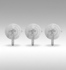 Suction Cup Wreath Hanger - Image 3