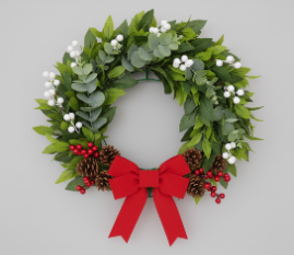 Craft Wreath Ring - Image 3
