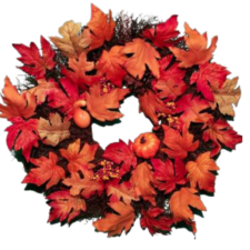 Fall Wreath