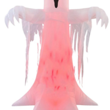Animated Ghost Inflatable