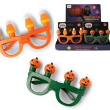 Spooky Spirits Light-Up Glasses