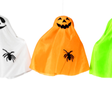 12" Halloween Hangers