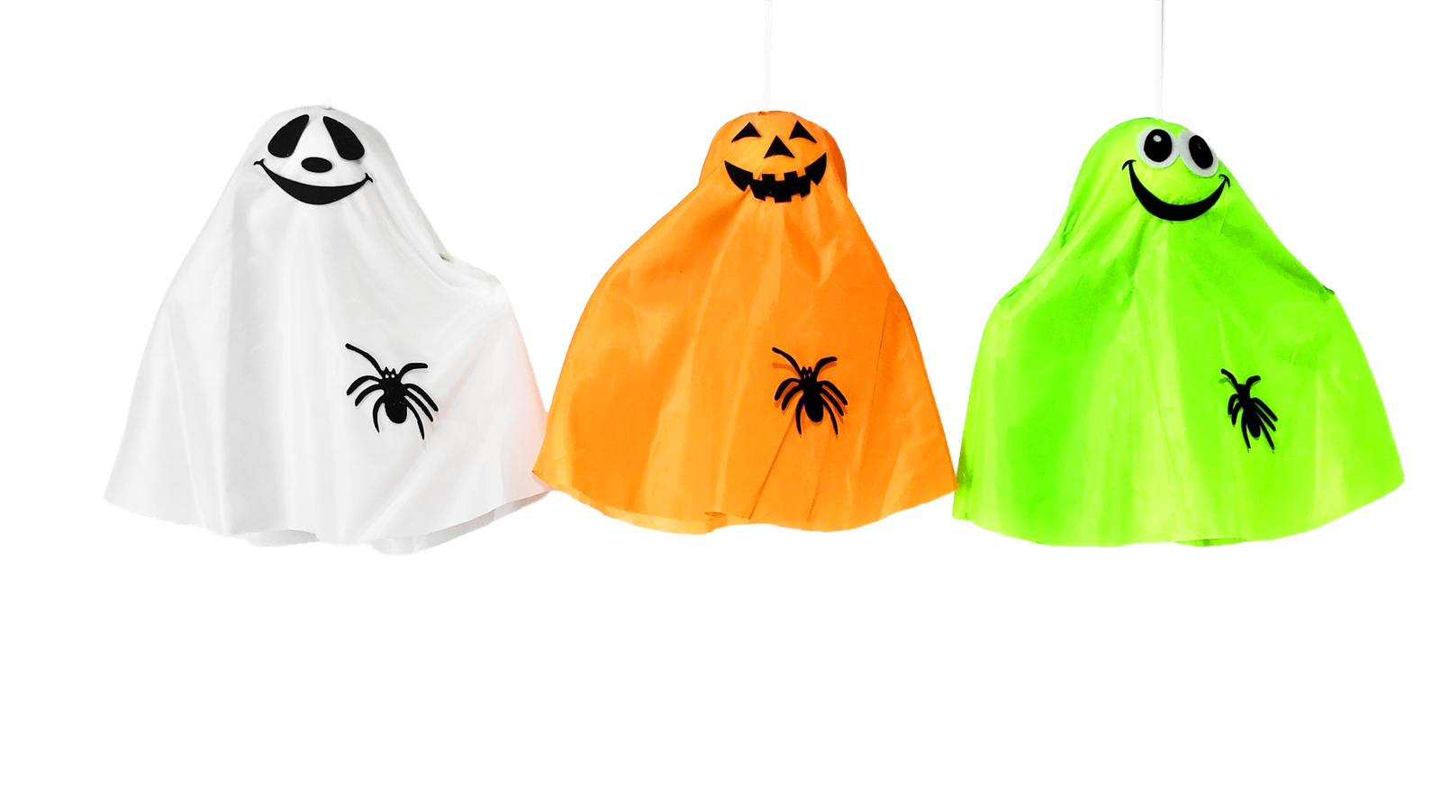 12" Halloween Hangers