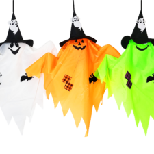 28" Halloween Hangers