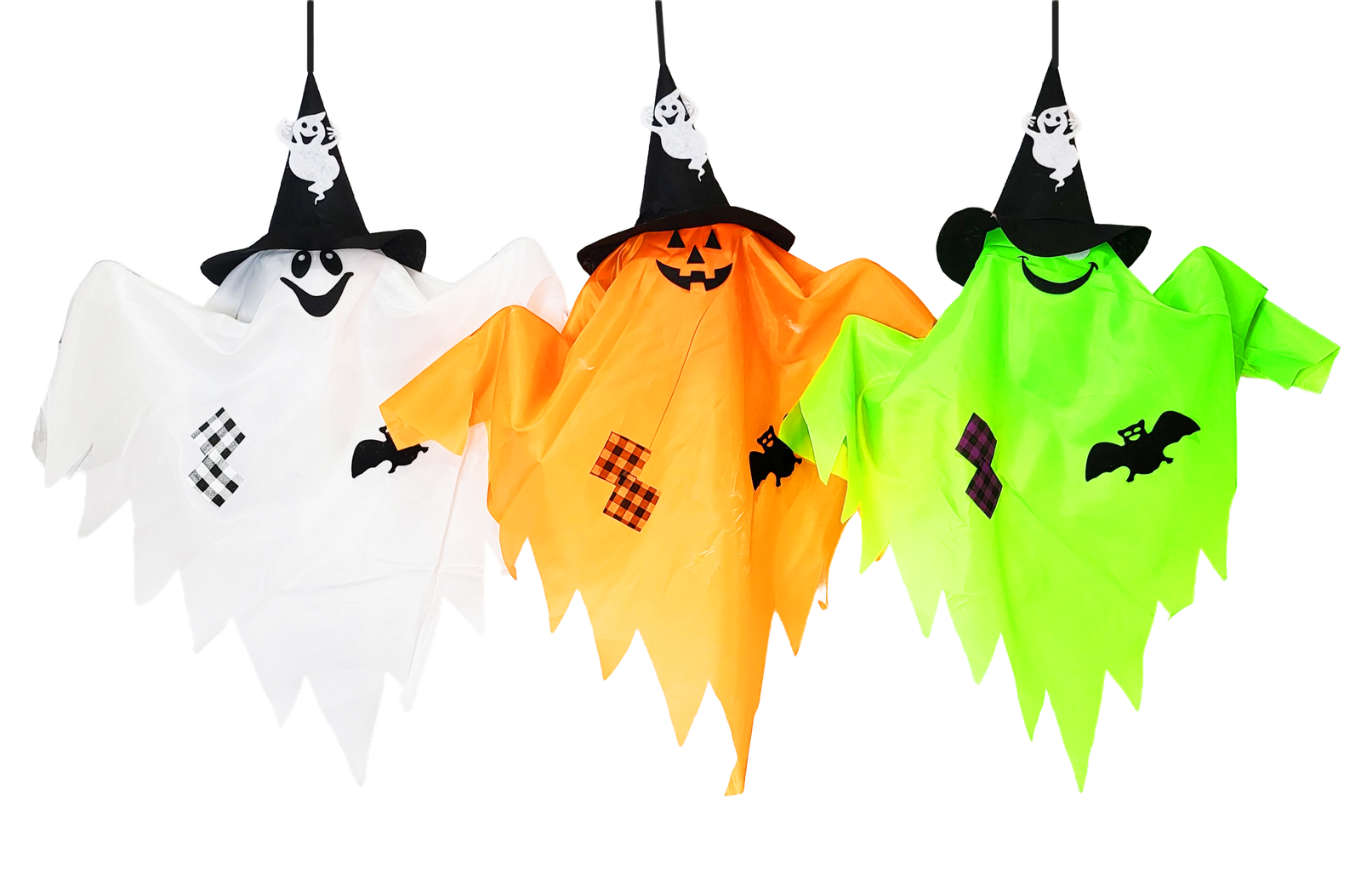 28" Halloween Hangers