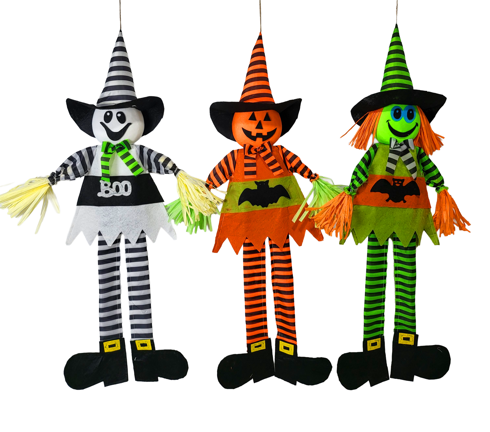 36" Halloween Hangers
