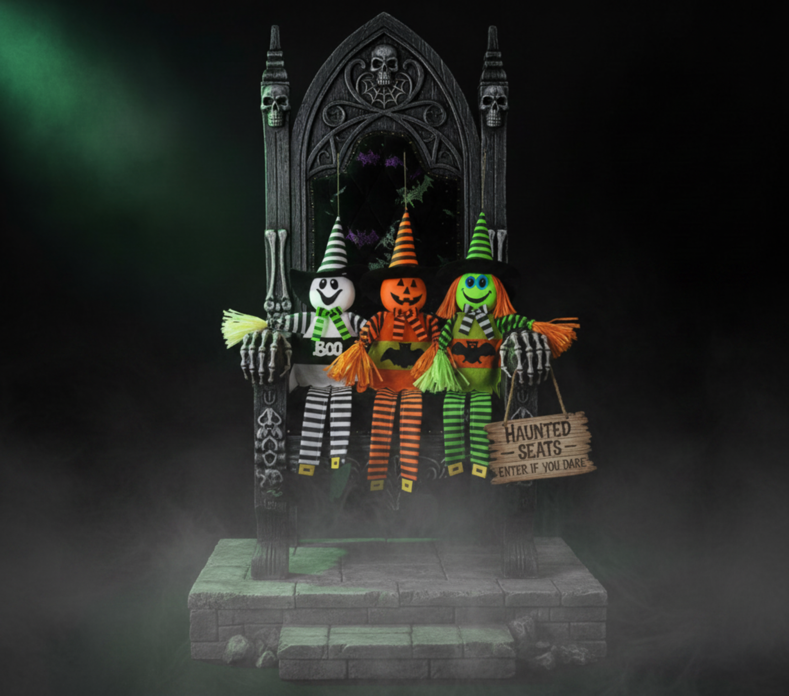 36" Halloween Hangers - Image 3