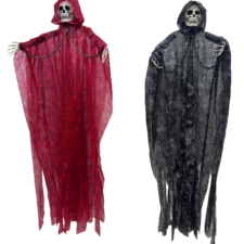 Hanging Ghoul