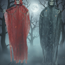 Hanging Ghoul