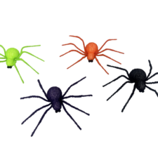 Spiders