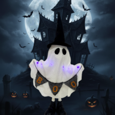 Ghost Stander