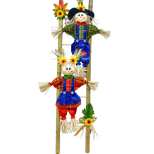36" Scarecrow Ladder