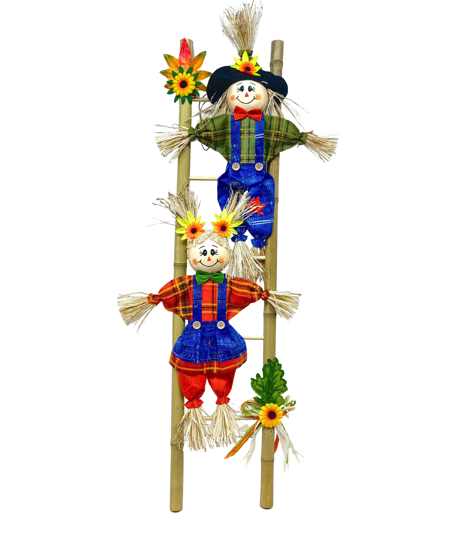 36" Scarecrow Ladder