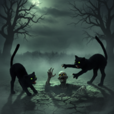 Black Cat