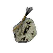10pc Skull Decor in Net Bag