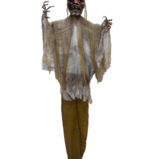 Mummy