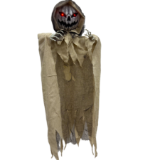 41" Hanging Ghoul