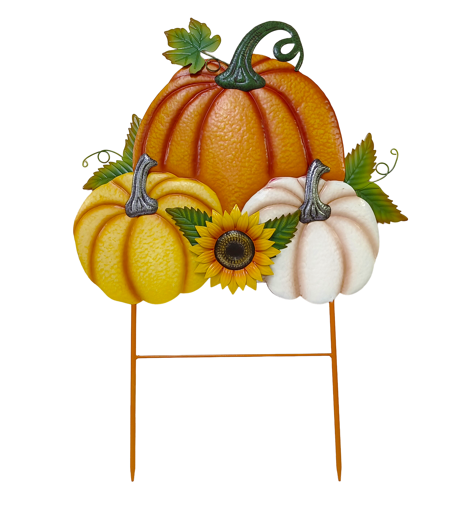 30" Pumpkin Stake